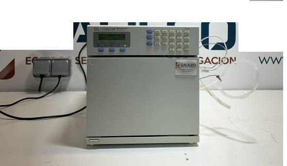 shimadzu-sil-10ad-vp-autosampler