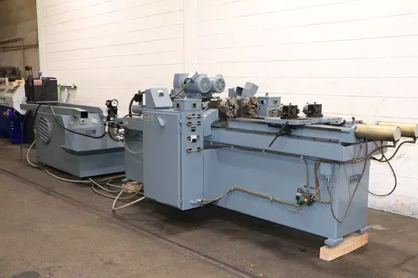 Eldorado DUAL M75 11,740 RPM