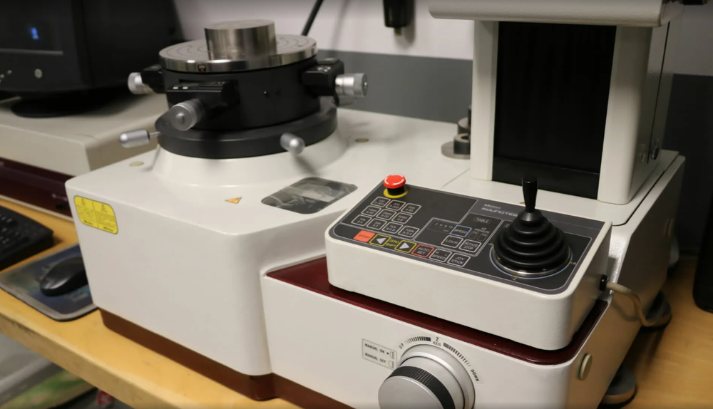 Mitutoyo Mitutoyo RA2000