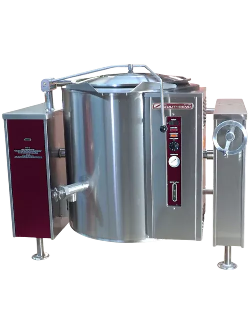 Southbend KTLG-60 Steam Kettle