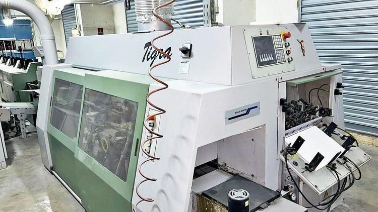 MULLER MARTINI Tigra