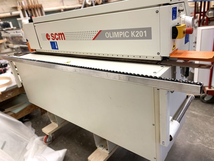SCM Olimpic K201