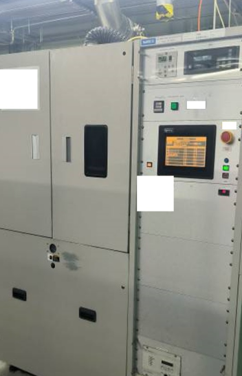 Samco PD-4800