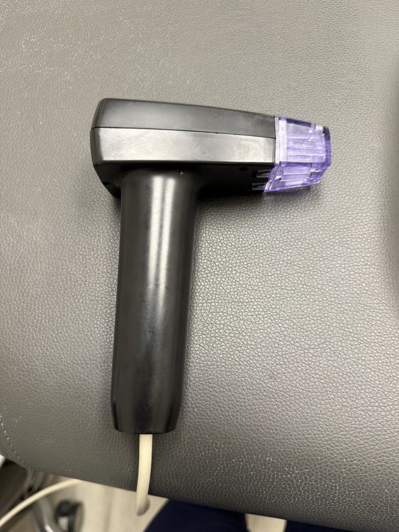 Inmode Morpheus8 Face RF Microneedling Handpiece