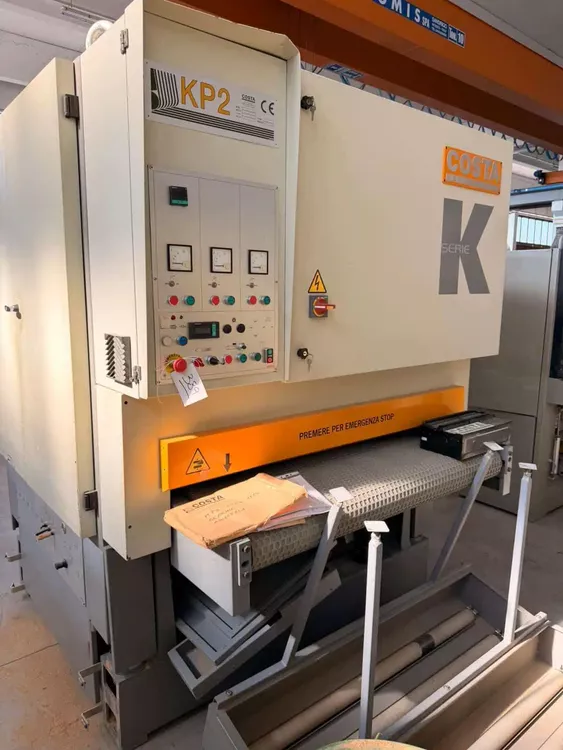 Costa KP2