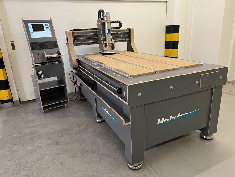 Holzfraese HP 1890