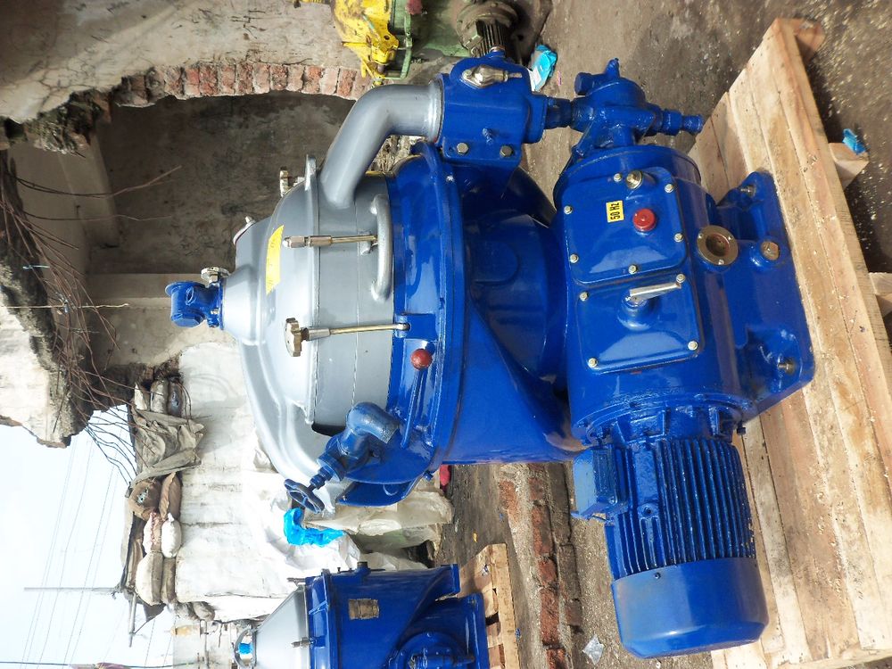 Alfa Laval Alfa Laval Oil Purifier