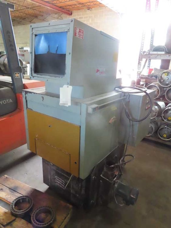 Nelmor RG1215M1 granulator