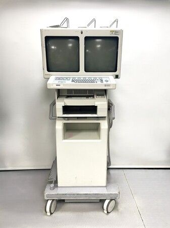 GE OEC 9800 C-Arm