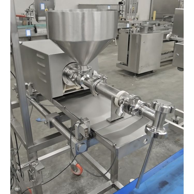 Viscotec 2 RD 15-L.GD, Viscous liquids dosing machine