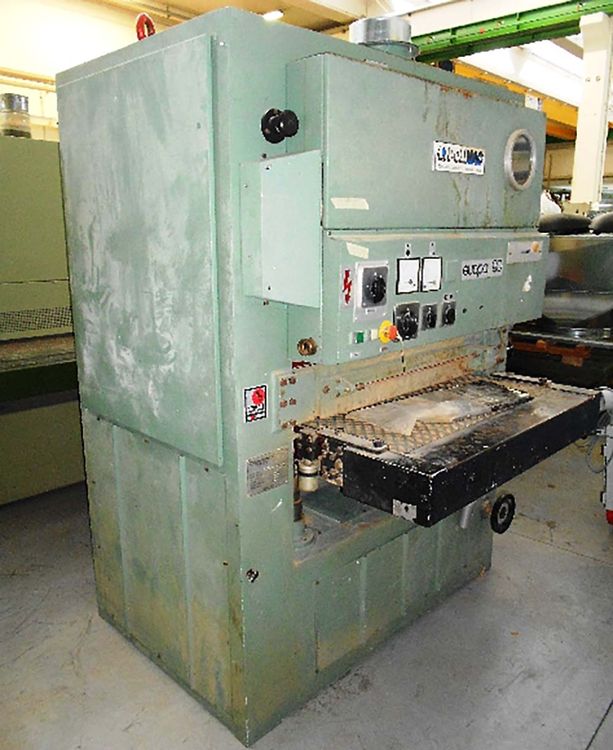 DMC EUROPA 90