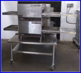 Conveyor Oven