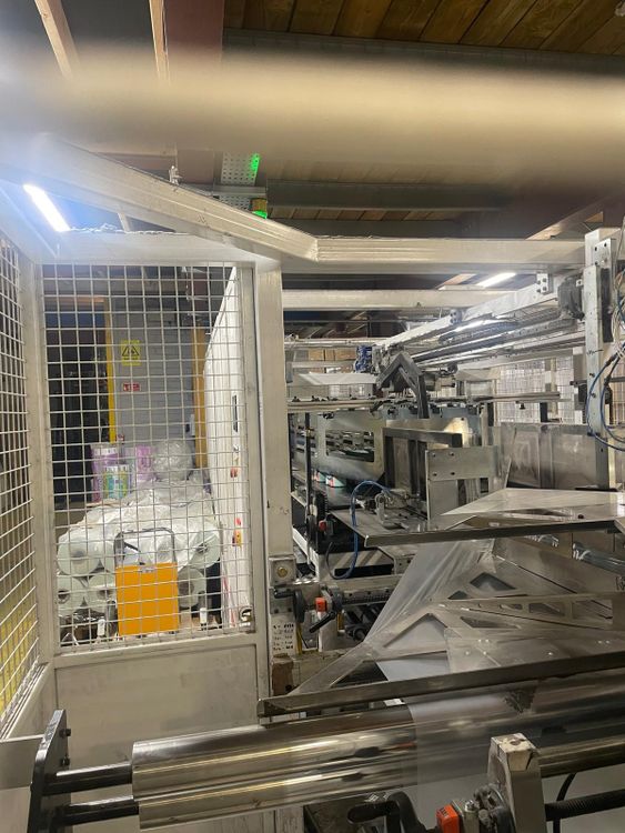 Stax Technologies type Forza Bundler