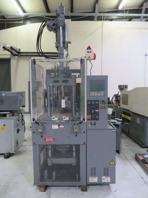 Nissei TH40-2VSE 40 T