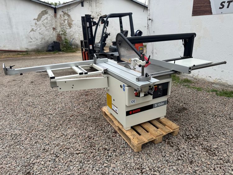 SCM Si 150 N