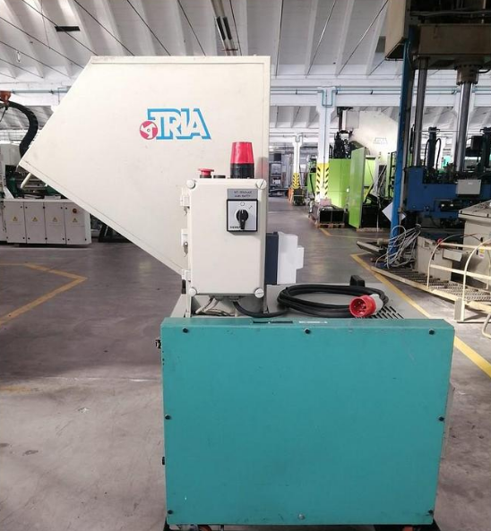 Tria 40-20/BL-T