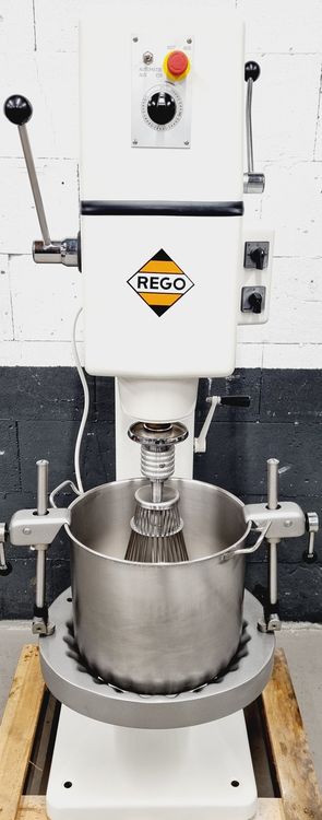 Rego SM 3 Mixing Machine
