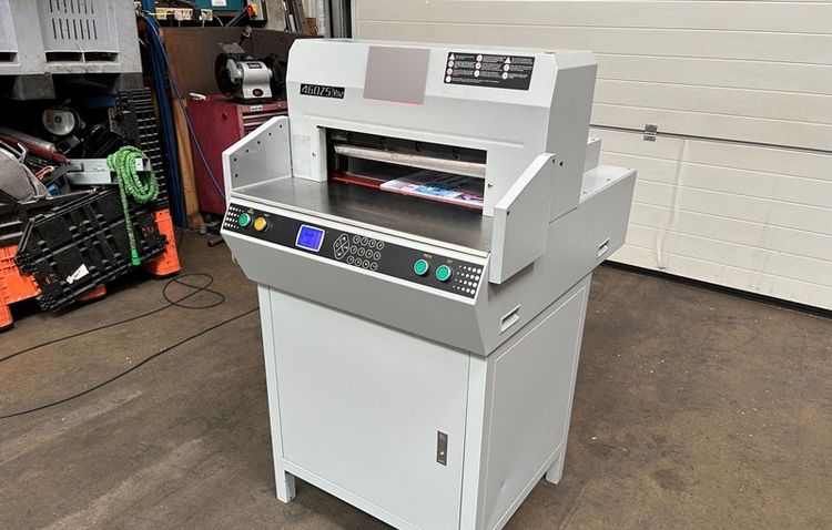 Dumor Easycut 46