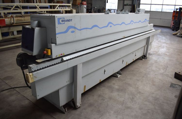 Brandt KDF 440C