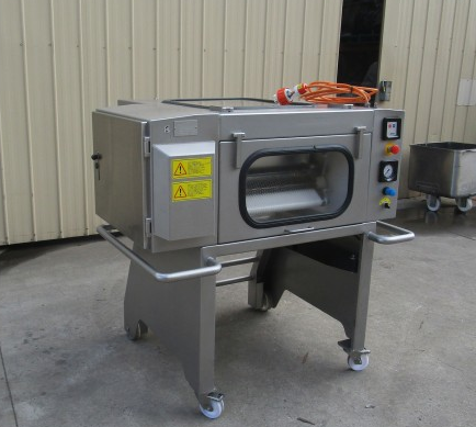 Gunther GT400S Roller Steaker Tenderiser