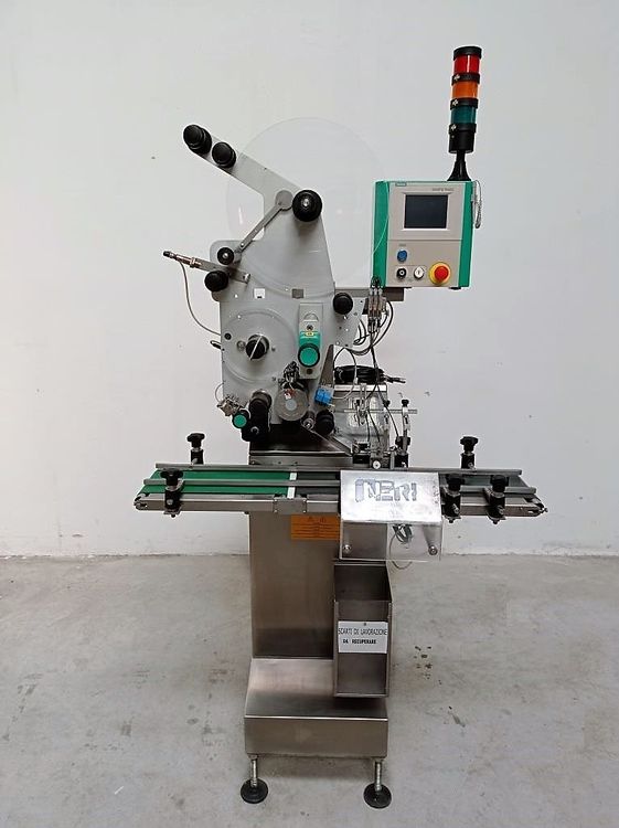 Neri SL 300, LABELLER