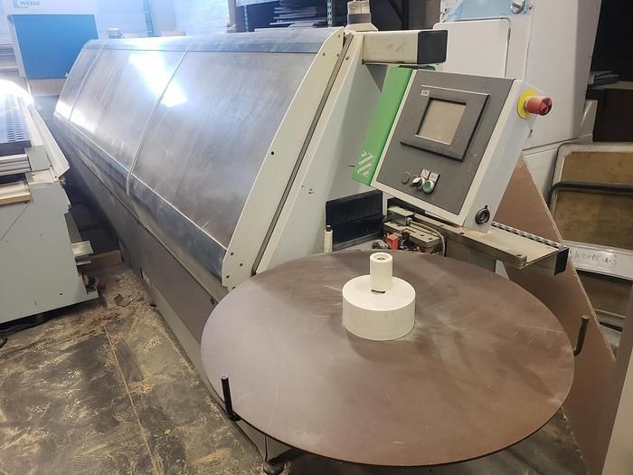 Biesse Polymac Akron 440A