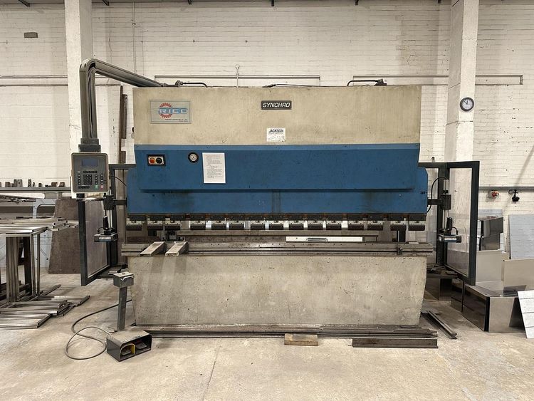 Rico SYNCRO PRCN 30-135M 130 ton