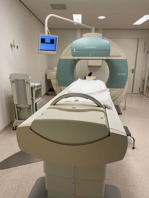 Siemens Symbia S