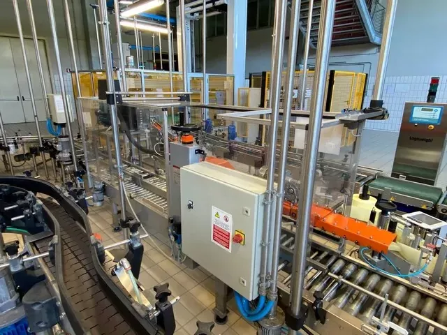 Bortolin Kemo Case Sealer