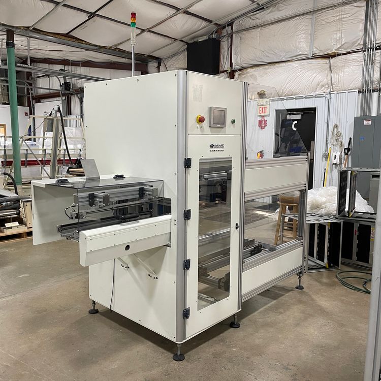 Simplimatic 3130L Magazine Loader