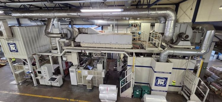 Fischer & Krecke Flexpress 16S-10k 10 1050 mm