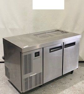 Skope PG250Prep-2, Pegasus 2 Door Preparation Chiller