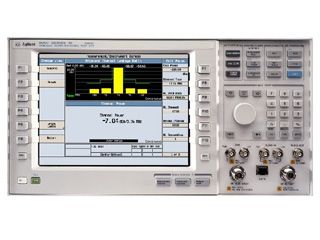 Agilent, Keysight