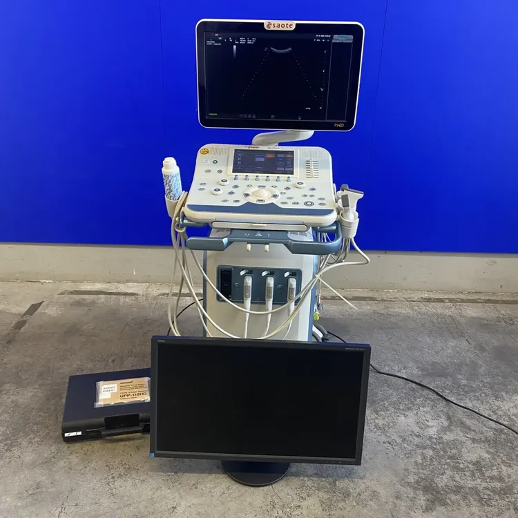 Esaote MyLabSeven Ultrasonic device