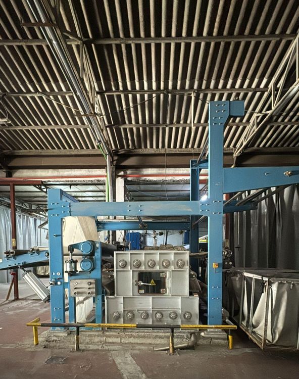 Bossen Cold Bleaching