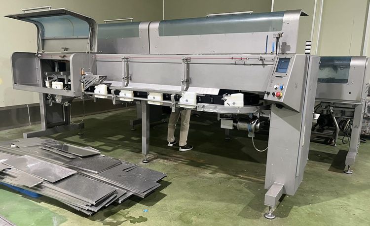 Foodmate Maxima Breast Cap Deboning