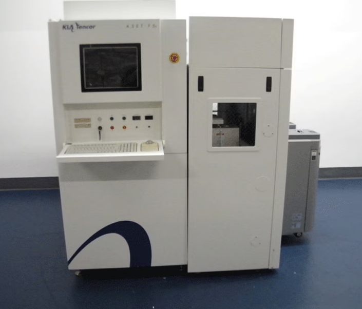 KLA-Tencor ASET F5x