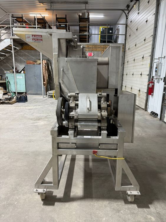 Urschel SL-A Grinder / Shredder