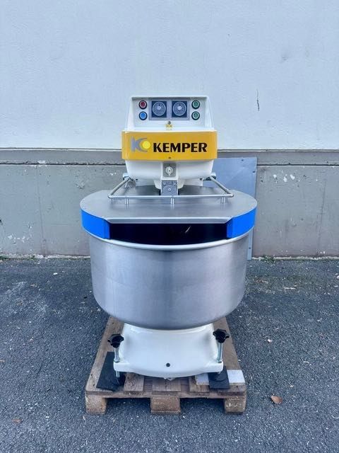 Kemper SPL75 Spiral mixer