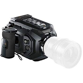 Blackmagic URSA MINI 4K EF Camcorders