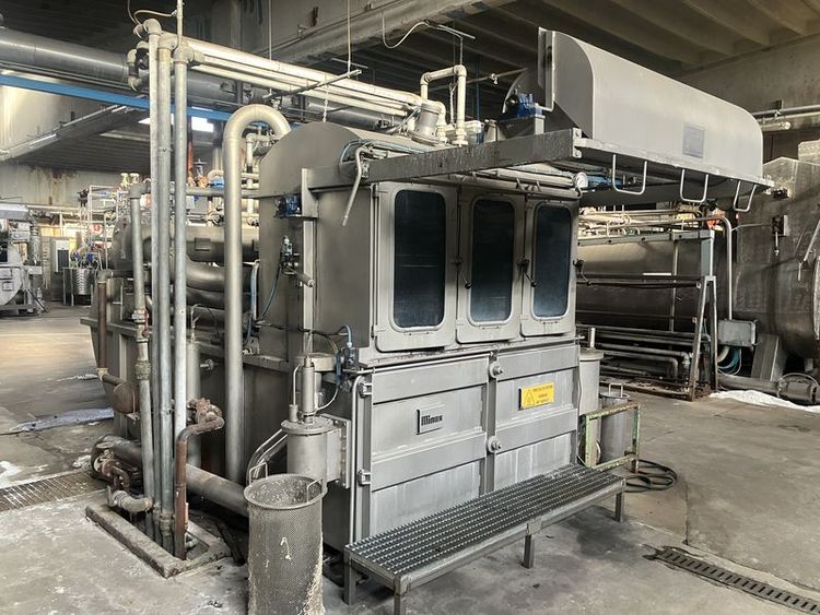 Minox SOFT ATM 3C 60/70 kg