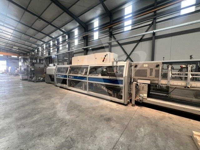 SMI SK350T SHRINK WRAP