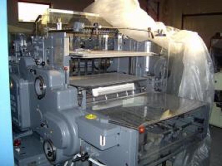 Heidelberg OHZ