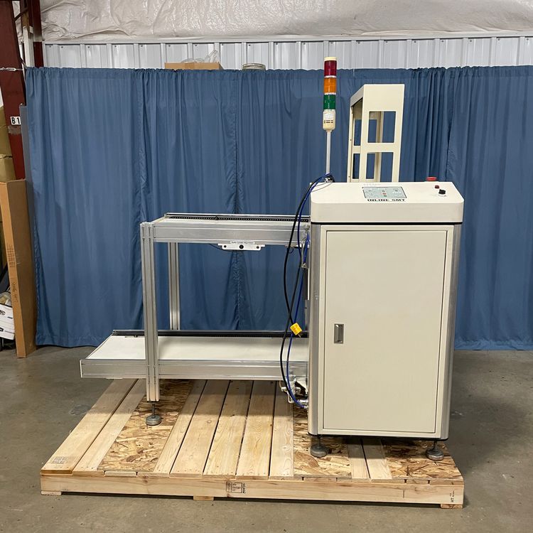 Inline SMT GLD-460