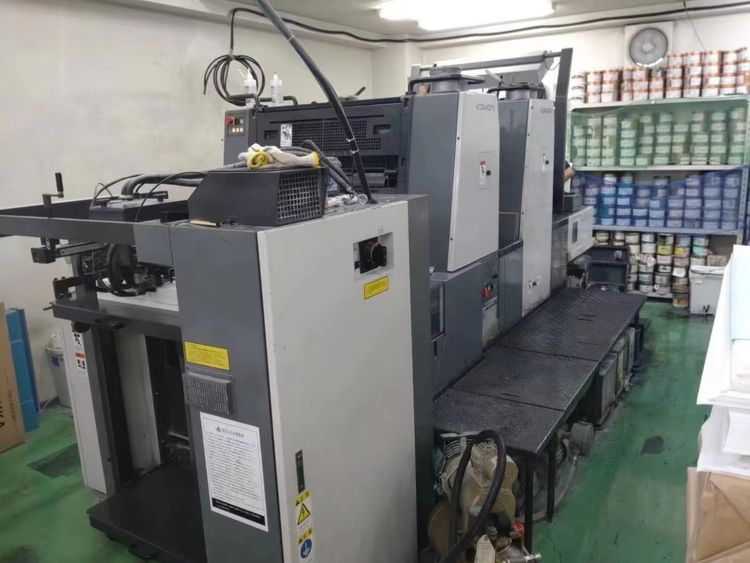 Komori GS226P