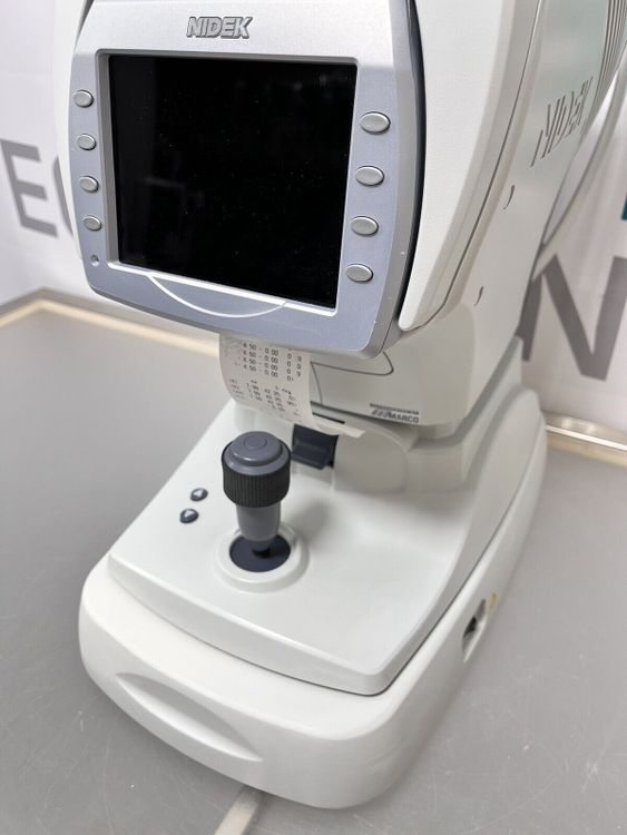Nidek ARK-500A Auto Ref/ Keratometer