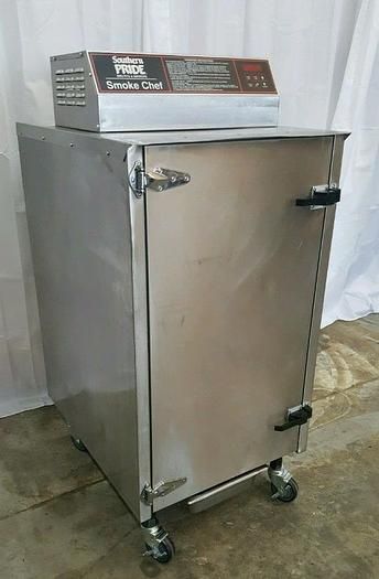 Southern PRIDE SC-200 Smoker Oven