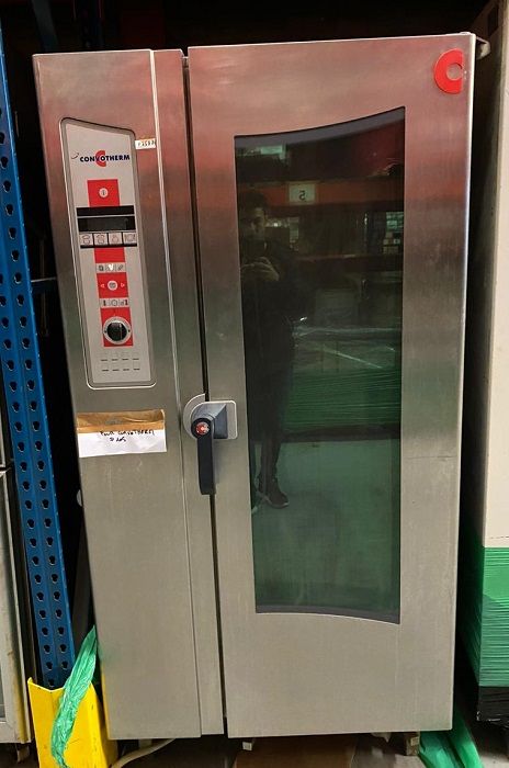 Convotherm 20GN 1/1 Combined electric steam oven