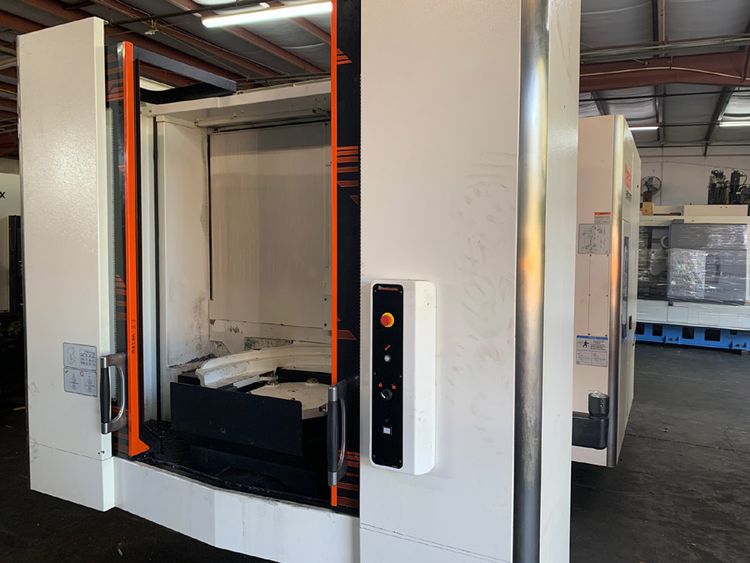 Mazak HCN5000