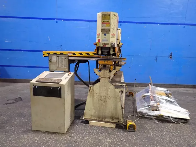 Geka HYDRACROP 110/SD